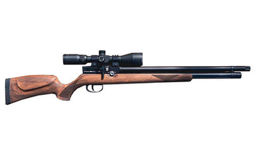 Airguns JTS Group Airacuda JTS AIRACUDA STANDARD .22 AIR RIFLE • Model: Airacuda